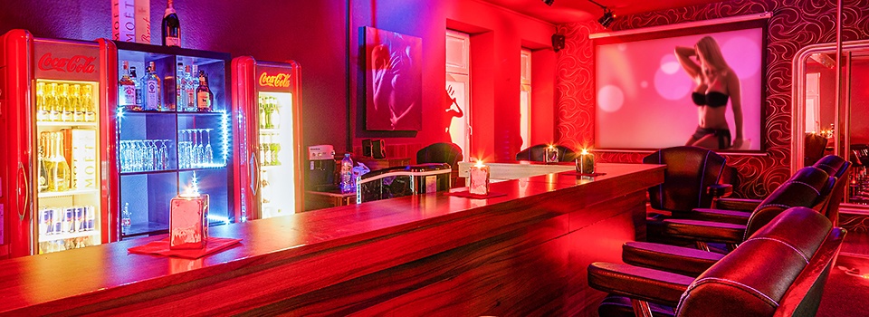 Zur Alten Waage - Nightclub in Schortens, Germany