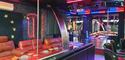 Night Club Klein Paris - Nightclub in Schramberg, Germany