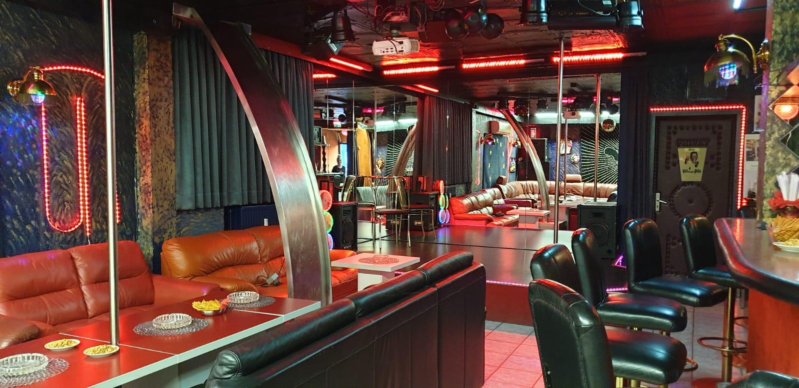 Night Club Klein Paris - Nightclub in Schramberg, Germany