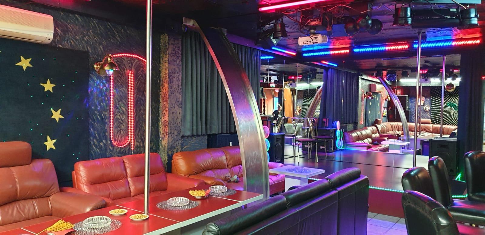 Night Club Klein Paris - Nightclub in Schramberg, Germany