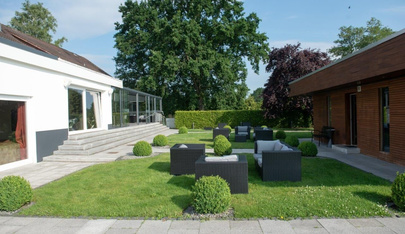 Saunaclub Harmony - Fkk in Seevetal, Germany