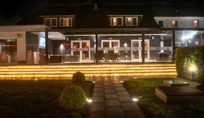 Saunaclub Harmony - Fkk in Seevetal, Germany