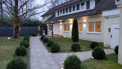 Saunaclub Harmony - Fkk in Seevetal, Germany