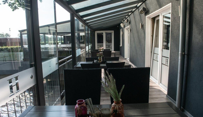 Saunaclub Harmony - Fkk in Seevetal, Germany