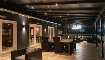 Saunaclub Harmony - Fkk in Seevetal, Germany