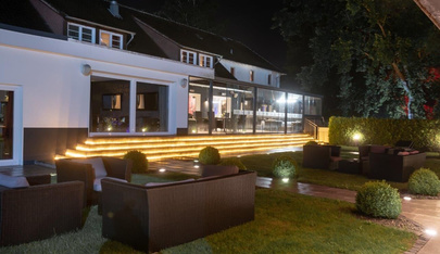 Saunaclub Harmony - Fkk in Seevetal, Germany