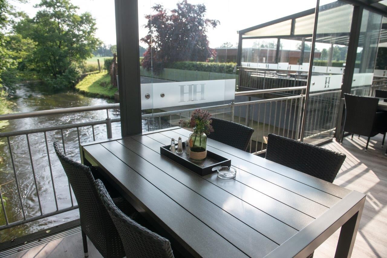 Saunaclub Harmony - Fkk in Seevetal, Germany