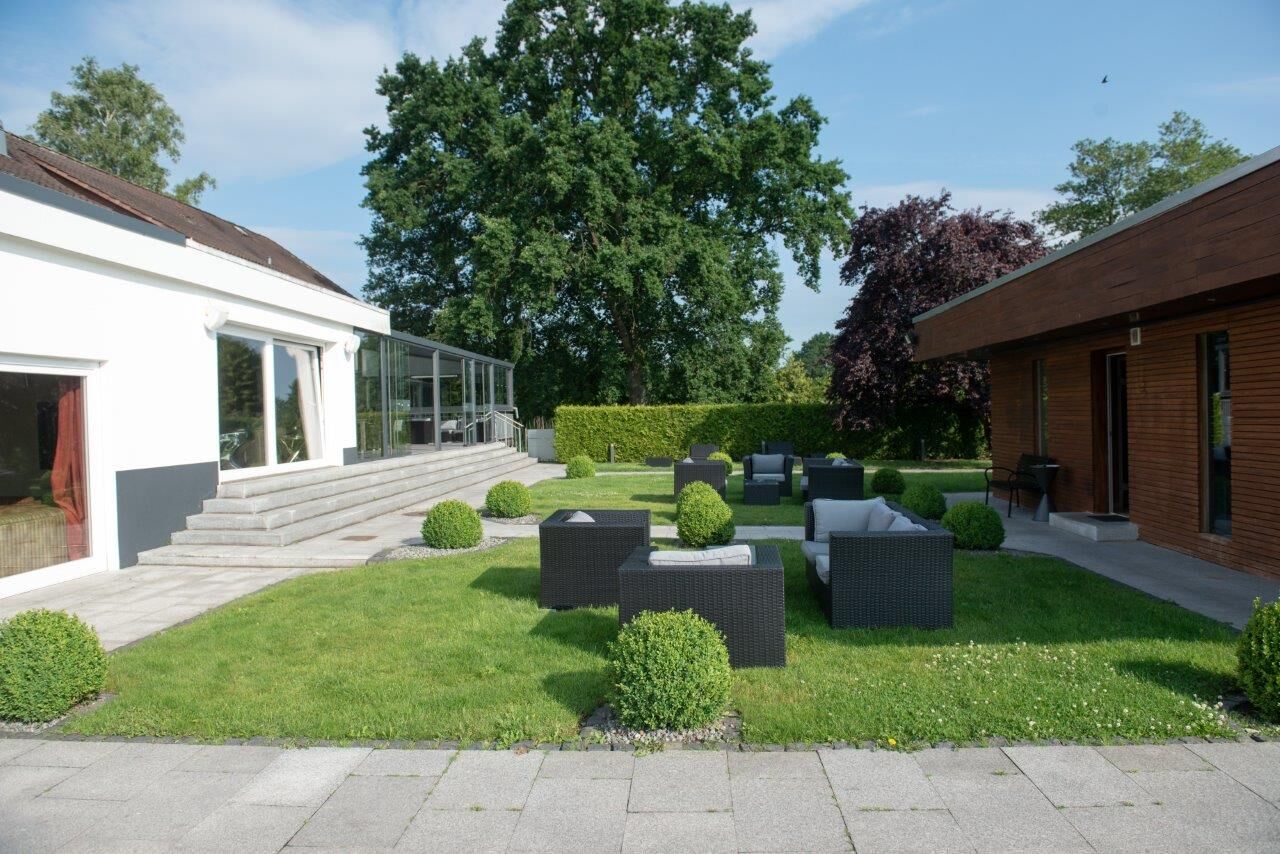 Saunaclub Harmony - Fkk in Seevetal, Germany