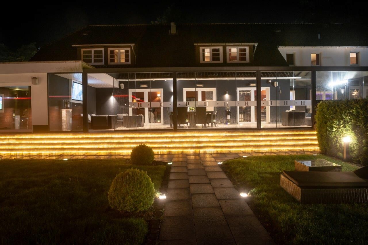 Saunaclub Harmony - Fkk in Seevetal, Germany