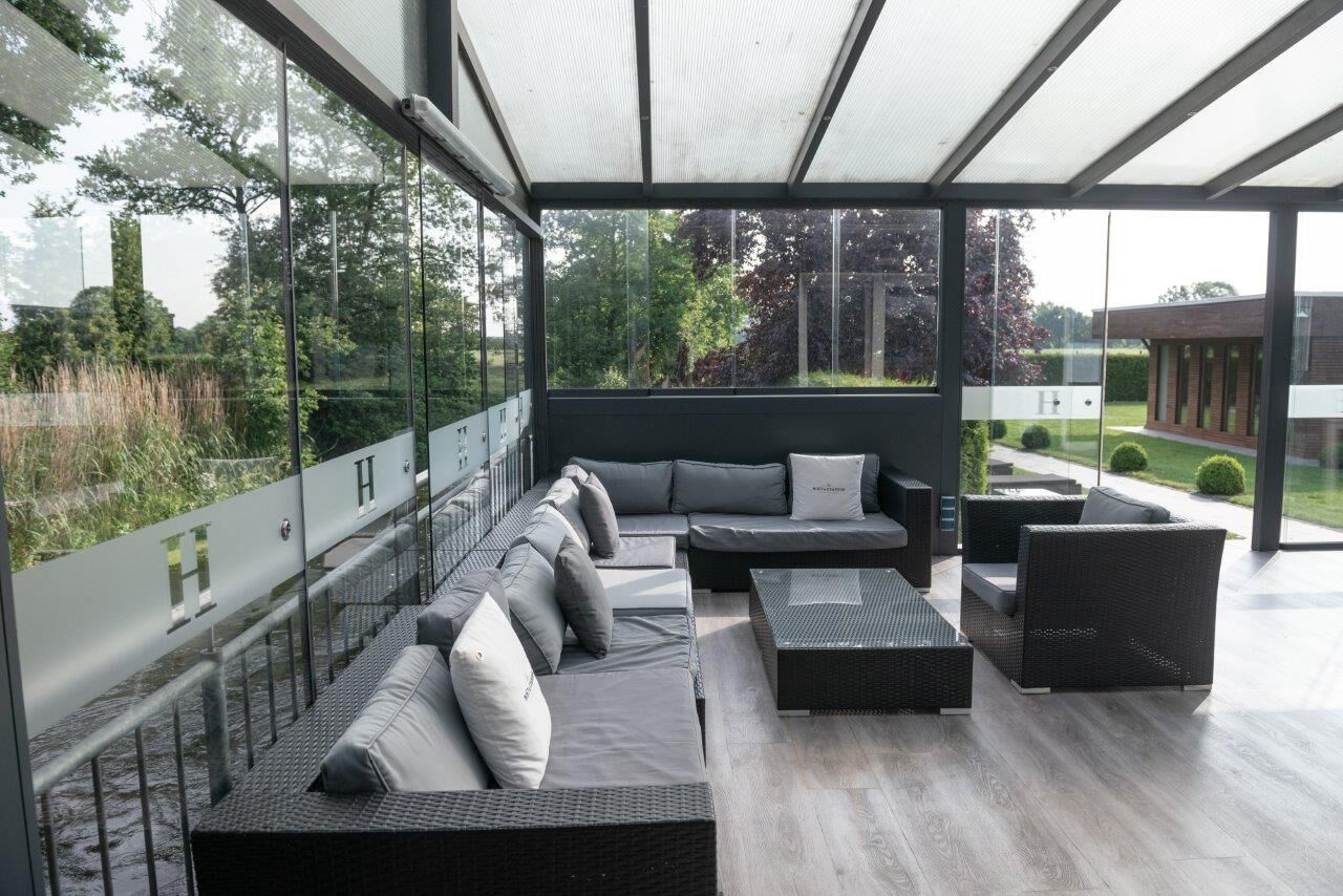 Saunaclub Harmony - Fkk in Seevetal, Germany