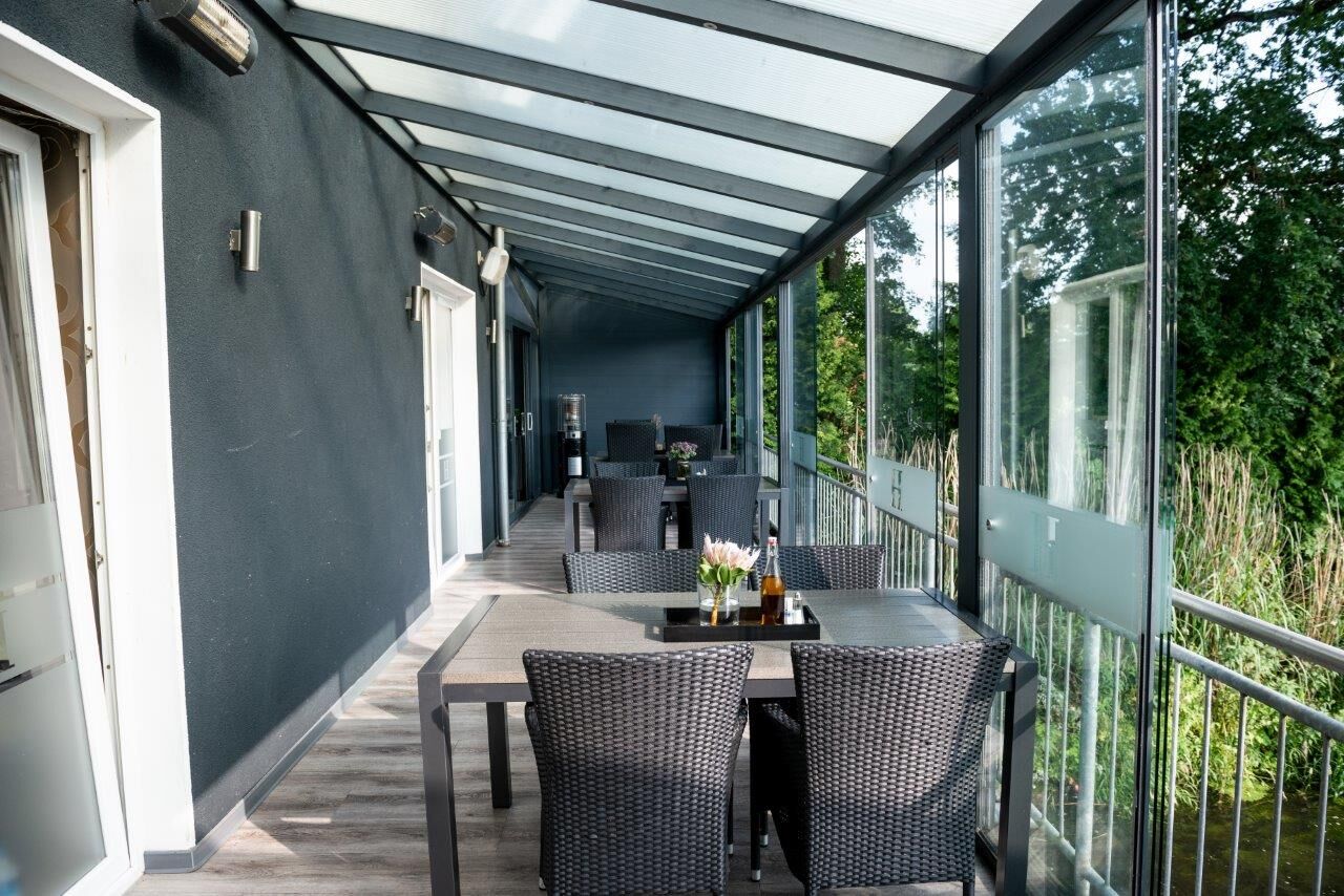 Saunaclub Harmony - Fkk in Seevetal, Germany