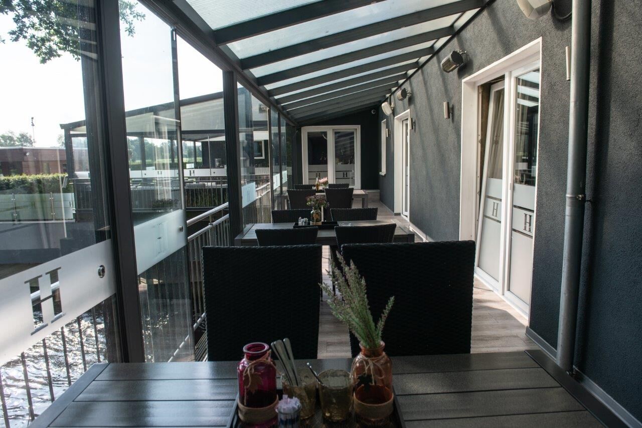 Saunaclub Harmony - Fkk in Seevetal, Germany