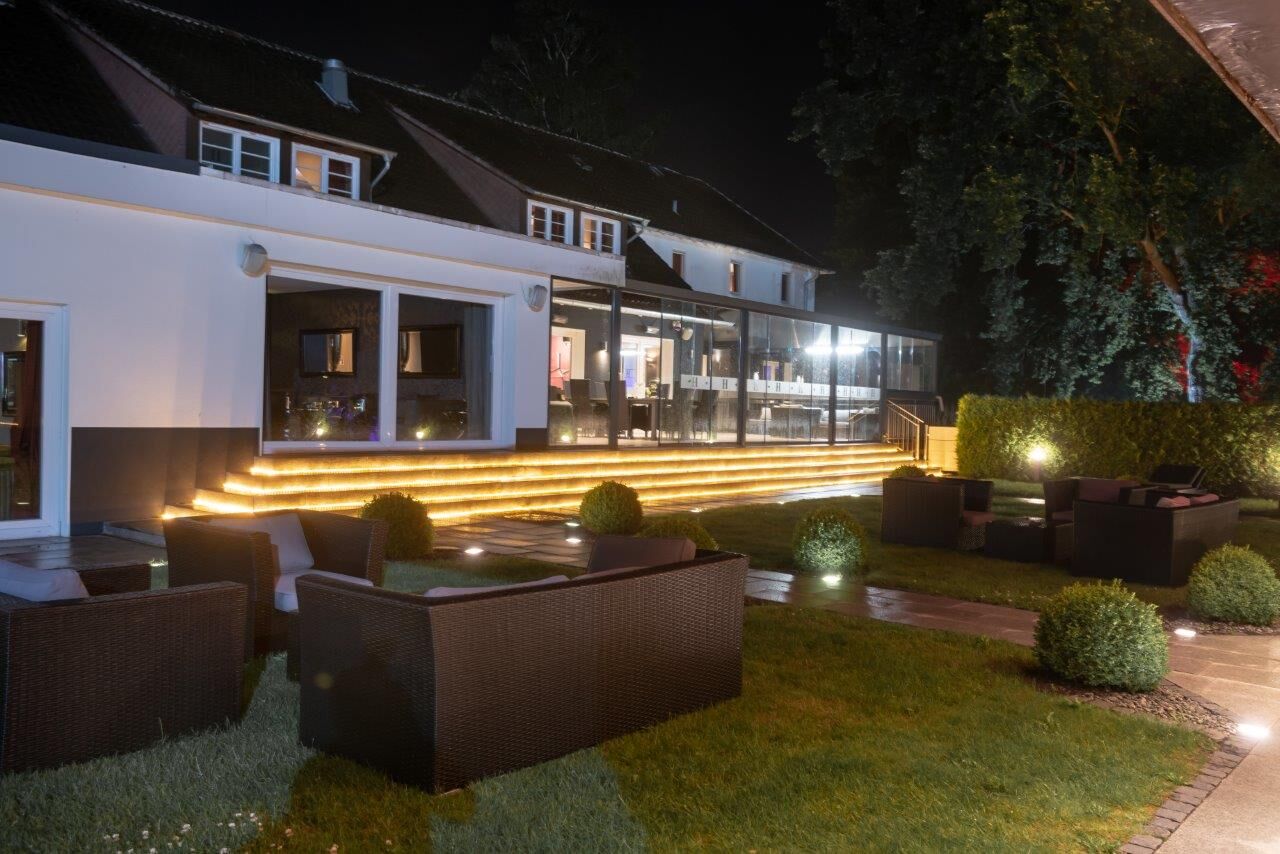 Saunaclub Harmony - Fkk in Seevetal, Germany