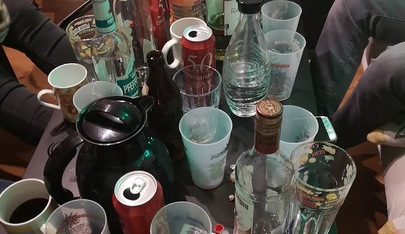 Jonathan Schuhmanns Zimmer - Nightclub in Seubersdorf, Germany