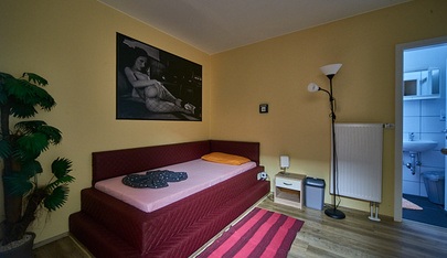 Hostel-Erospark38 - Erotic Massage in Siegburg, Germany