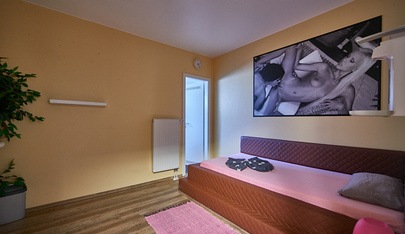 Hostel-Erospark38 - Erotic Massage in Siegburg, Germany