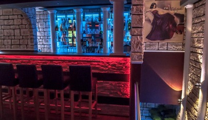 Club Maxim - Nightclub in Siegburg, Germany
