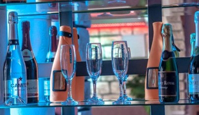 Club Maxim - Nightclub in Siegburg, Germany