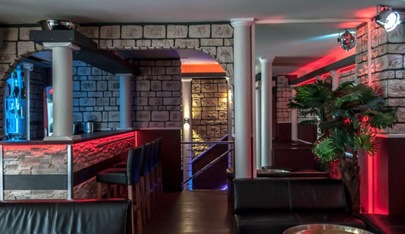 Club Maxim - Nightclub in Siegburg, Germany