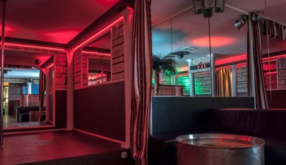 Club Maxim - Nightclub in Siegburg, Germany