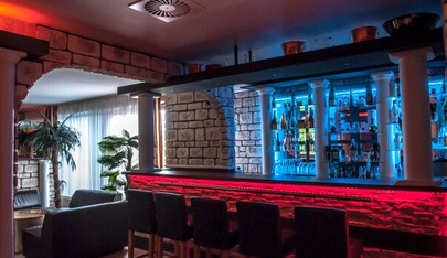 Club Maxim - Nightclub in Siegburg, Germany
