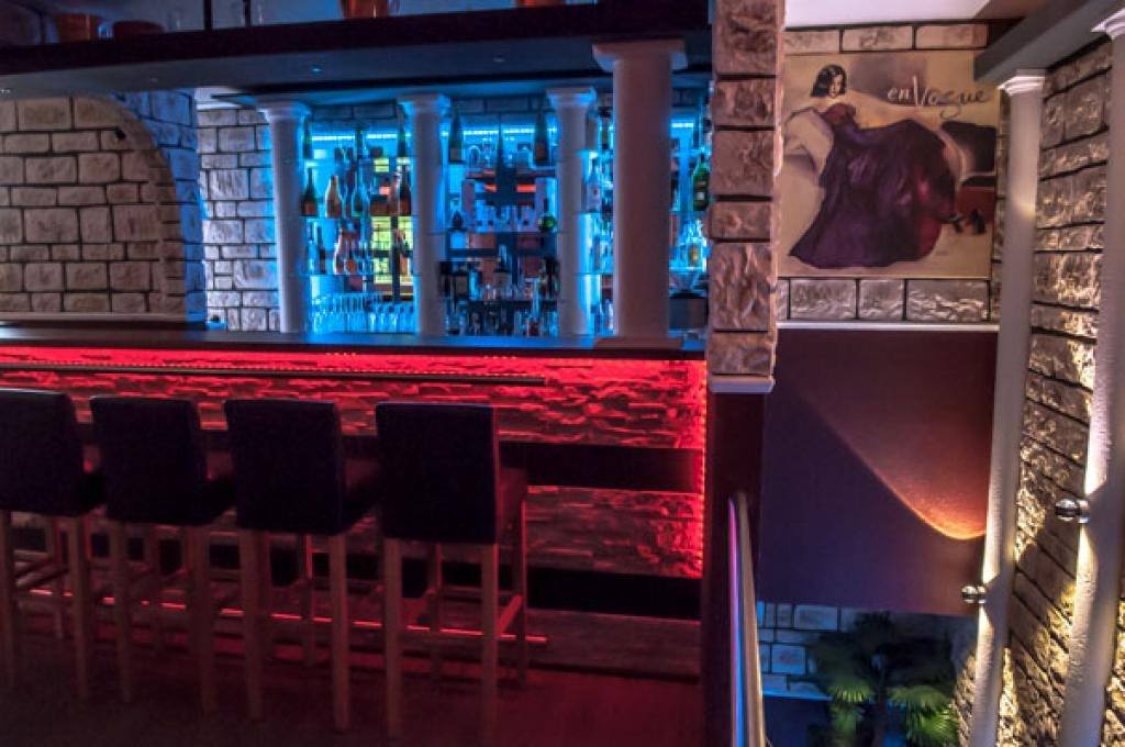 Club Maxim - Nightclub in Siegburg, Germany