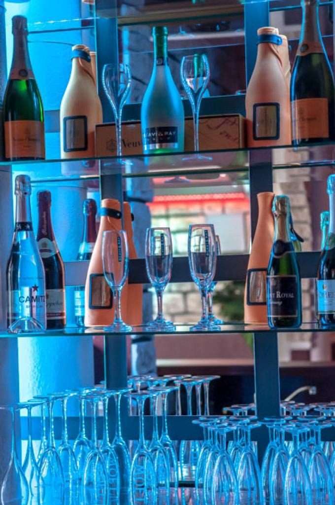 Club Maxim - Nightclub in Siegburg, Germany