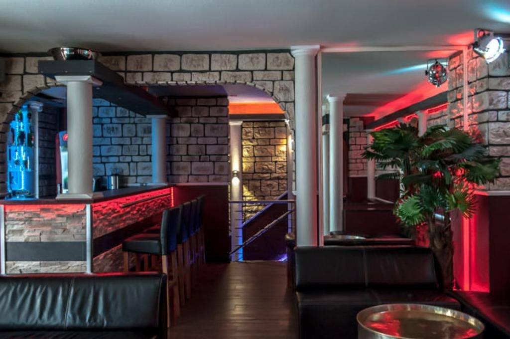 Club Maxim - Nightclub in Siegburg, Germany