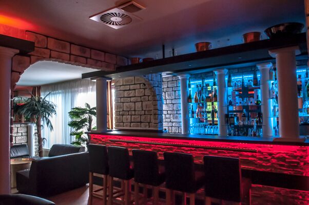 Club Maxim - Nightclub in Siegburg, Germany