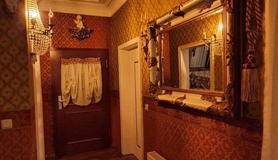 Sex In The City - Brothel in Siegen, Germany