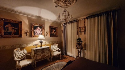 Sex In The City - Brothel in Siegen, Germany