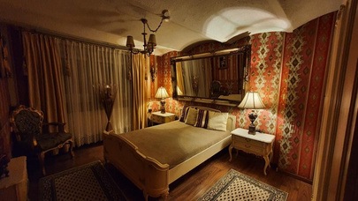 Sex In The City - Brothel in Siegen, Germany