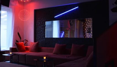 Swingerclub Waldhaus - Swinger Club in Sigmaringen, Germany