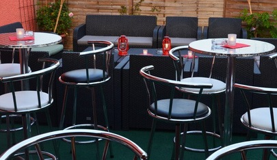 Swingerclub Waldhaus - Swinger Club in Sigmaringen, Germany