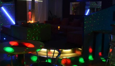 Swingerclub Waldhaus - Swinger Club in Sigmaringen, Germany
