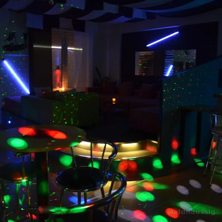 Swingerclub Waldhaus - Swinger Club in Sigmaringen, Germany