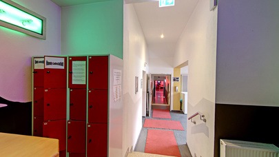 Erospark Sindelfingen (Bordell) - Brothel in Sindelfingen, Germany