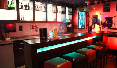 Erospark Sindelfingen (Bordell) - Brothel in Sindelfingen, Germany