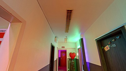 Erospark Sindelfingen (Bordell) - Brothel in Sindelfingen, Germany