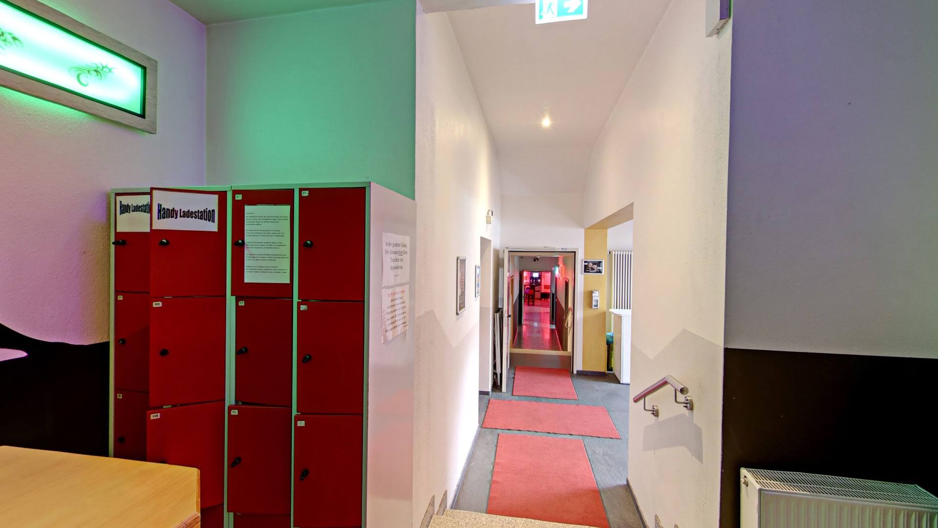 Erospark Sindelfingen (Bordell) - Brothel in Sindelfingen, Germany