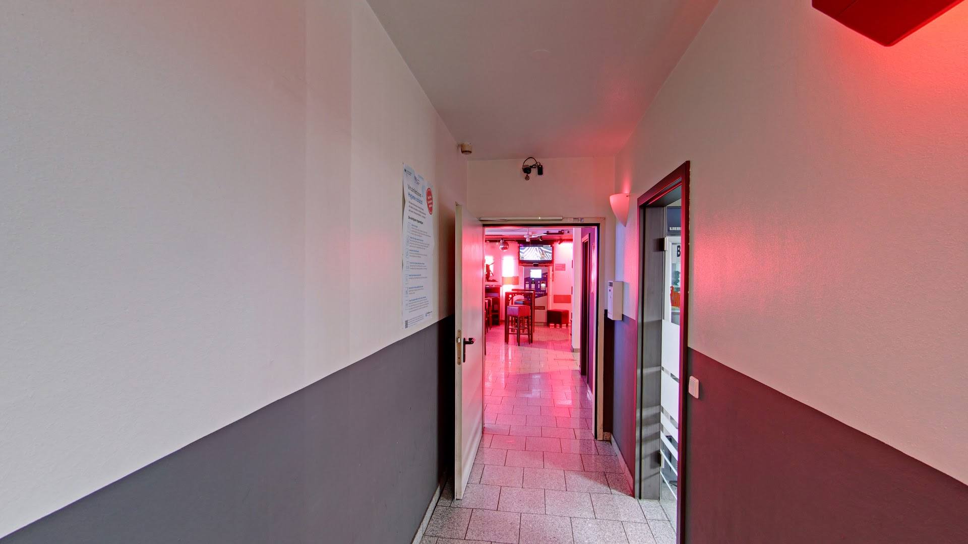 Erospark Sindelfingen (Bordell) - Brothel in Sindelfingen, Germany