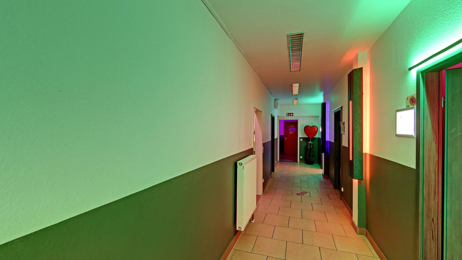 Erospark Sindelfingen (Bordell) - Brothel in Sindelfingen, Germany