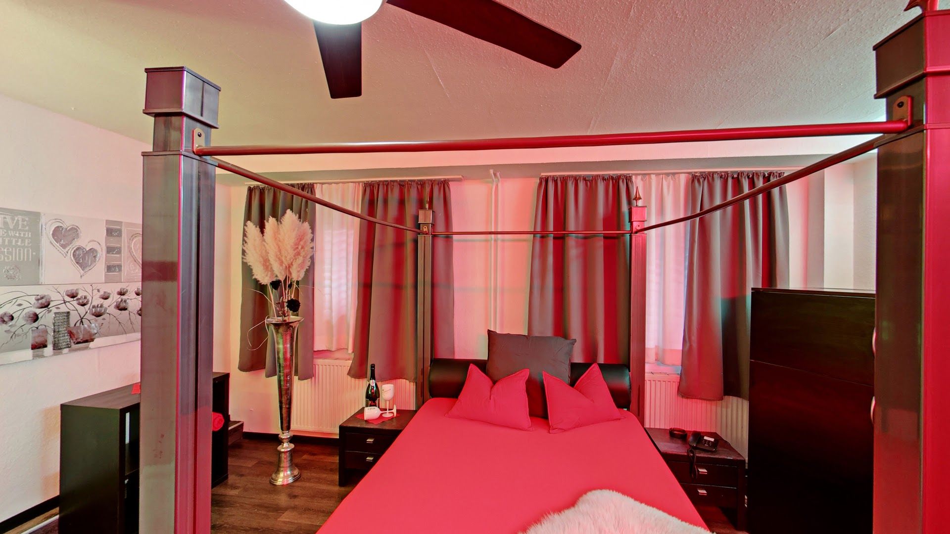 Erospark Sindelfingen (Bordell) - Brothel in Sindelfingen, Germany