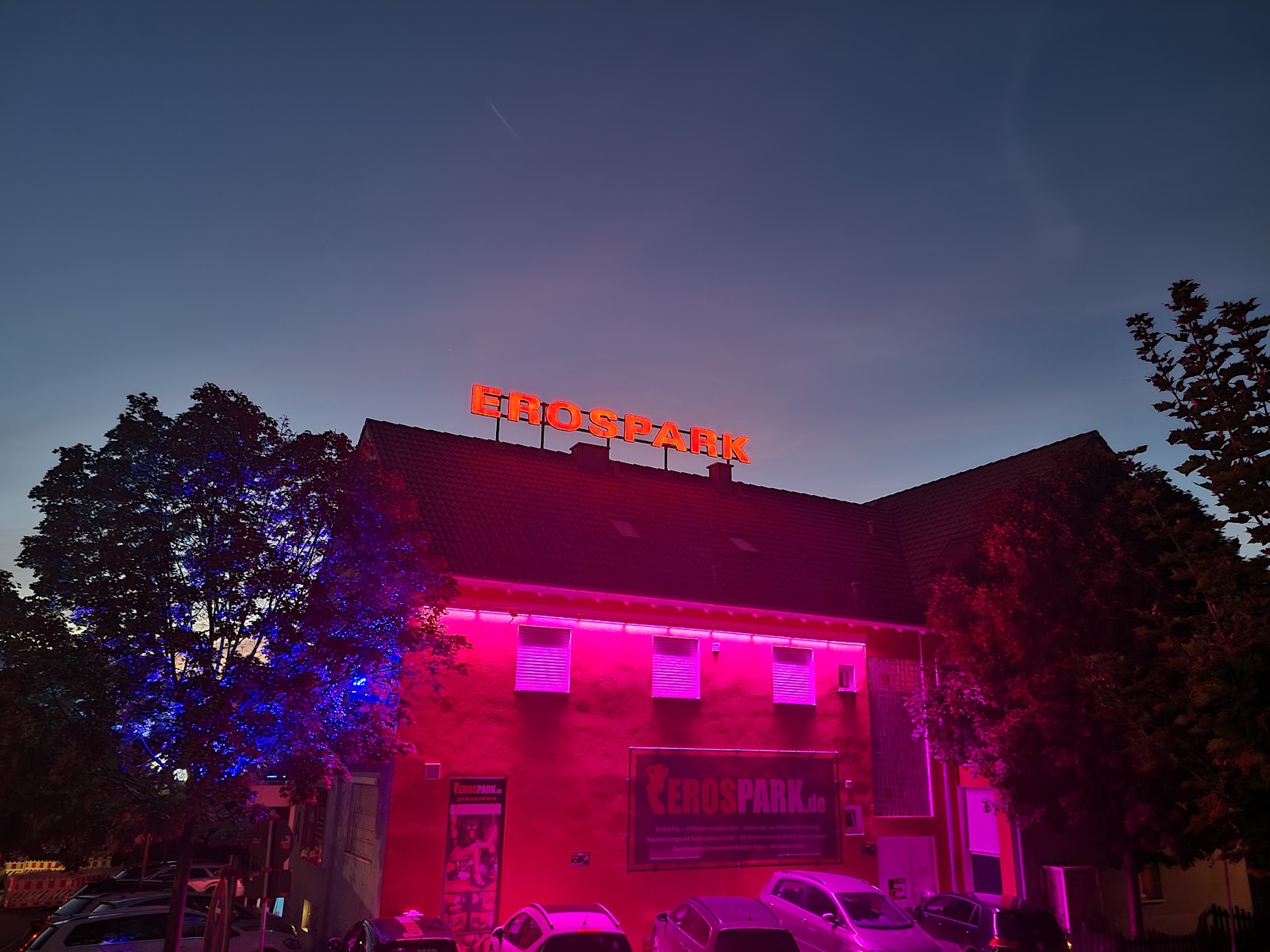 Erospark Sindelfingen, Sindelfingen & 3+ Best Laufhaus - Sex Advisor