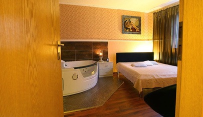 Puppen-Haus - Brothel in Sindelfingen, Germany