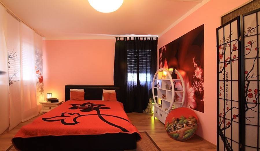 Traumvilla - Brothel in Solingen, Germany