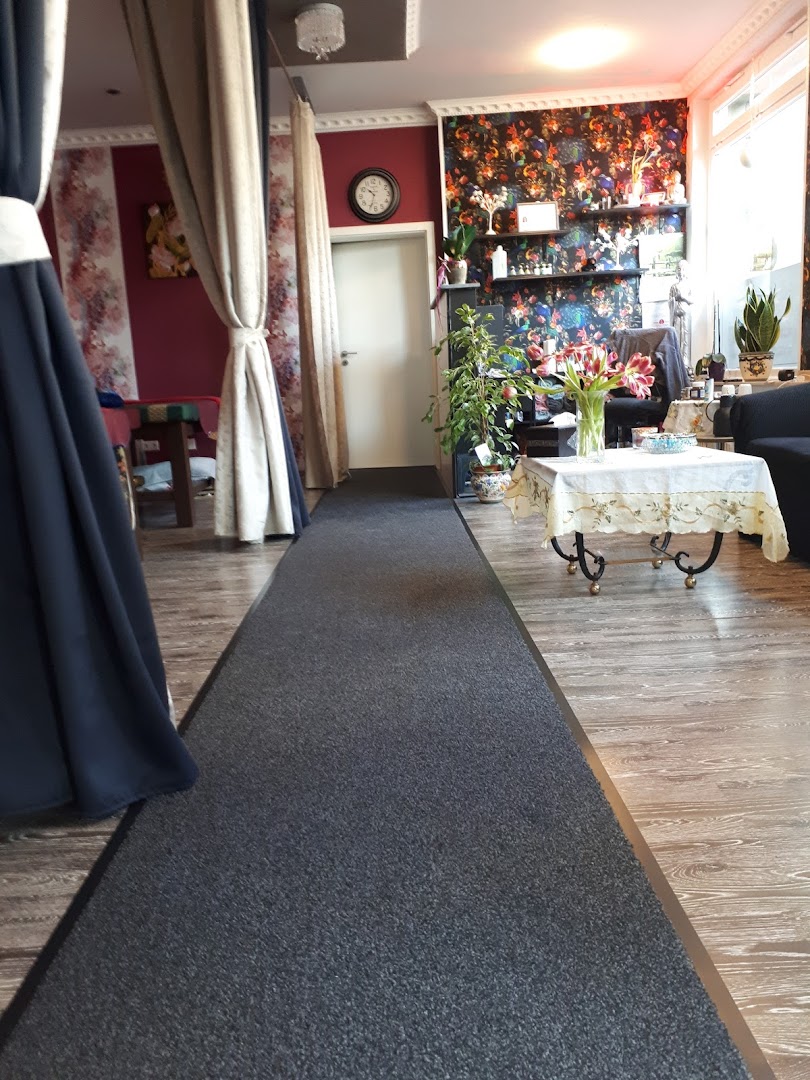 China Massage - Solingen - Erotic Massage in Solingen, Germany