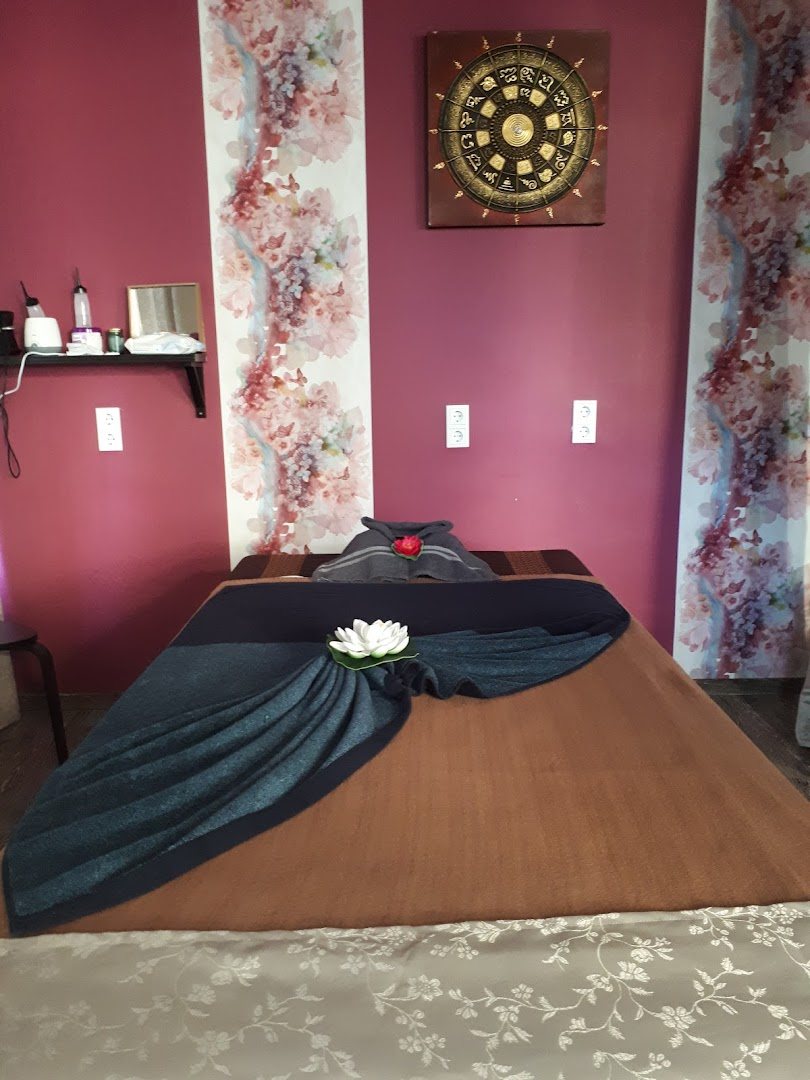 China Massage - Solingen - Erotic Massage in Solingen, Germany