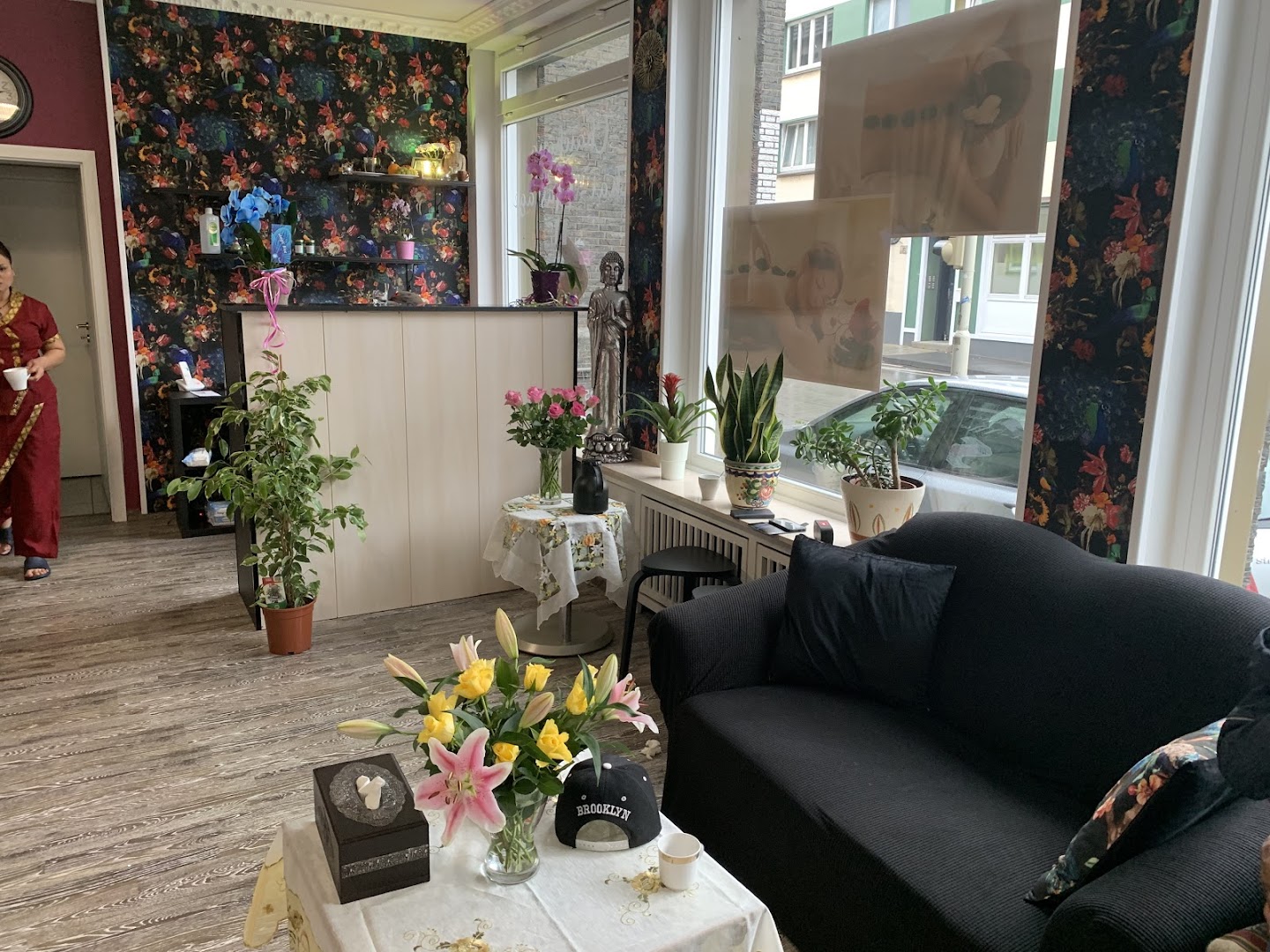 China Massage - Solingen - Erotic Massage in Solingen, Germany