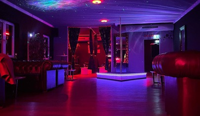 Secret7-Table Dance Nightclub - Nightclub in Sonthofen, Germany